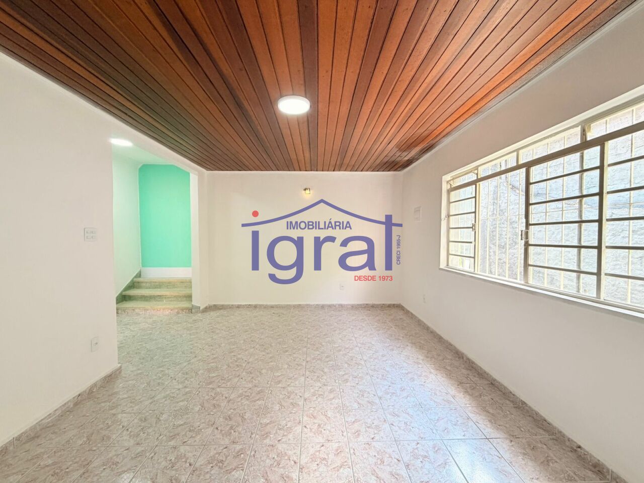 Casa para Locação - Jabaquara