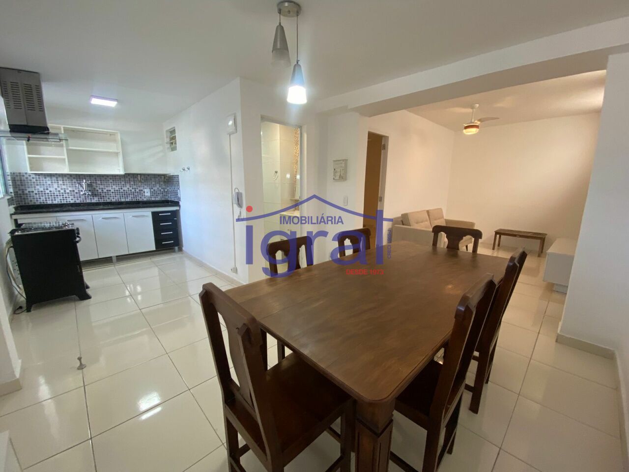 Casa para Locação - Jardim Oriental