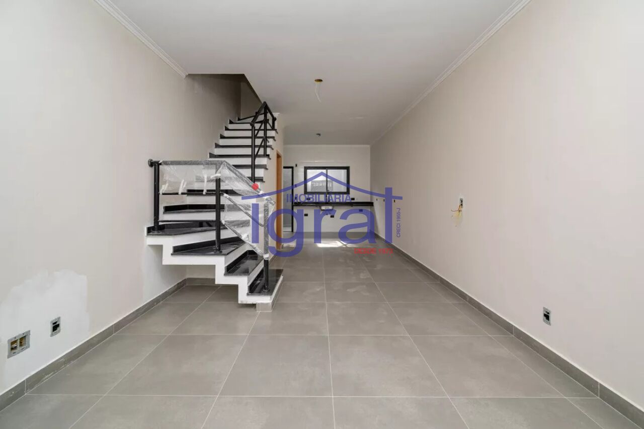 Sobrado para Venda - Vila Babilônia