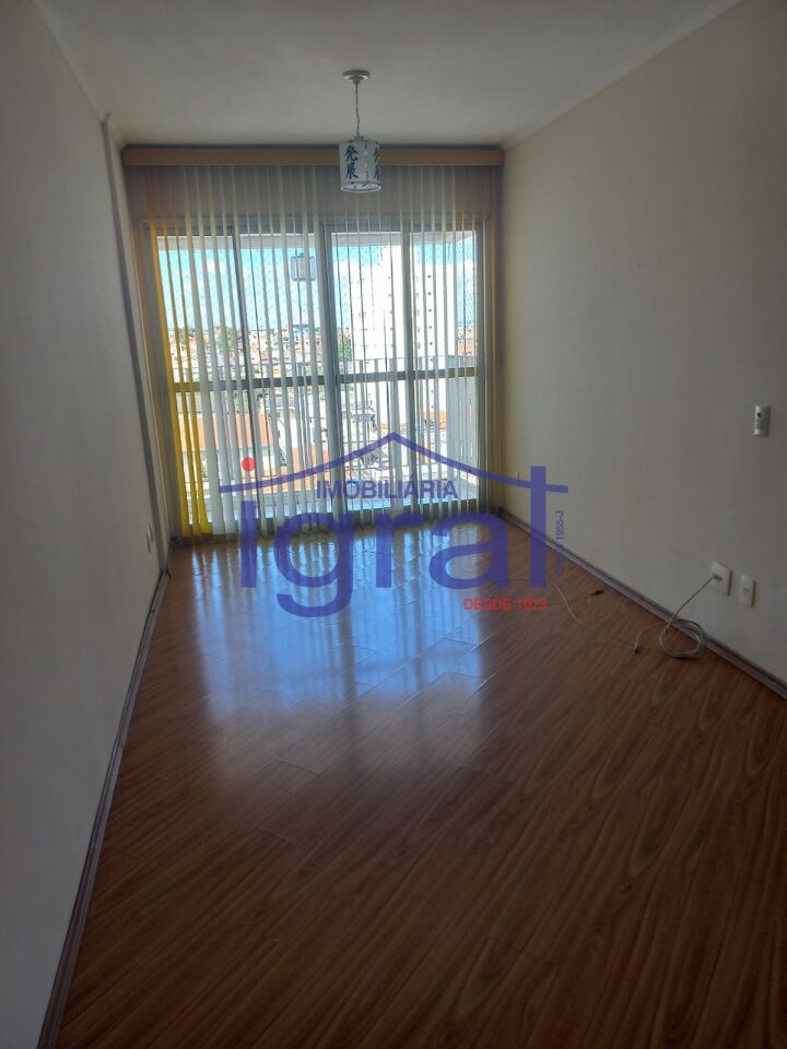 Apartamento para Venda - Vila Campestre