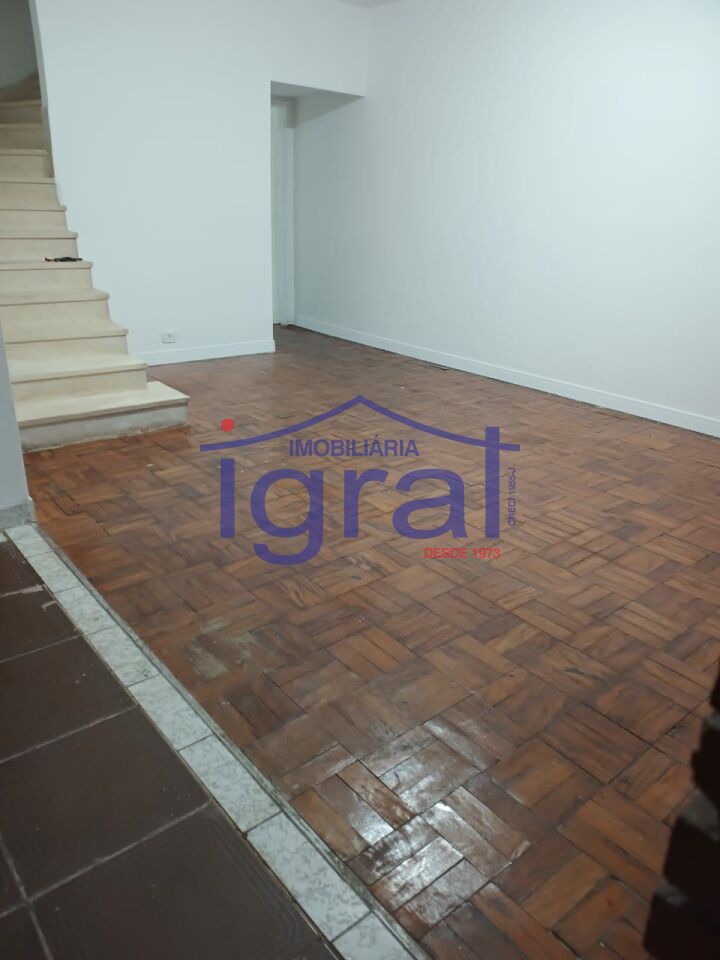 Sobrado para Venda - Jabaquara