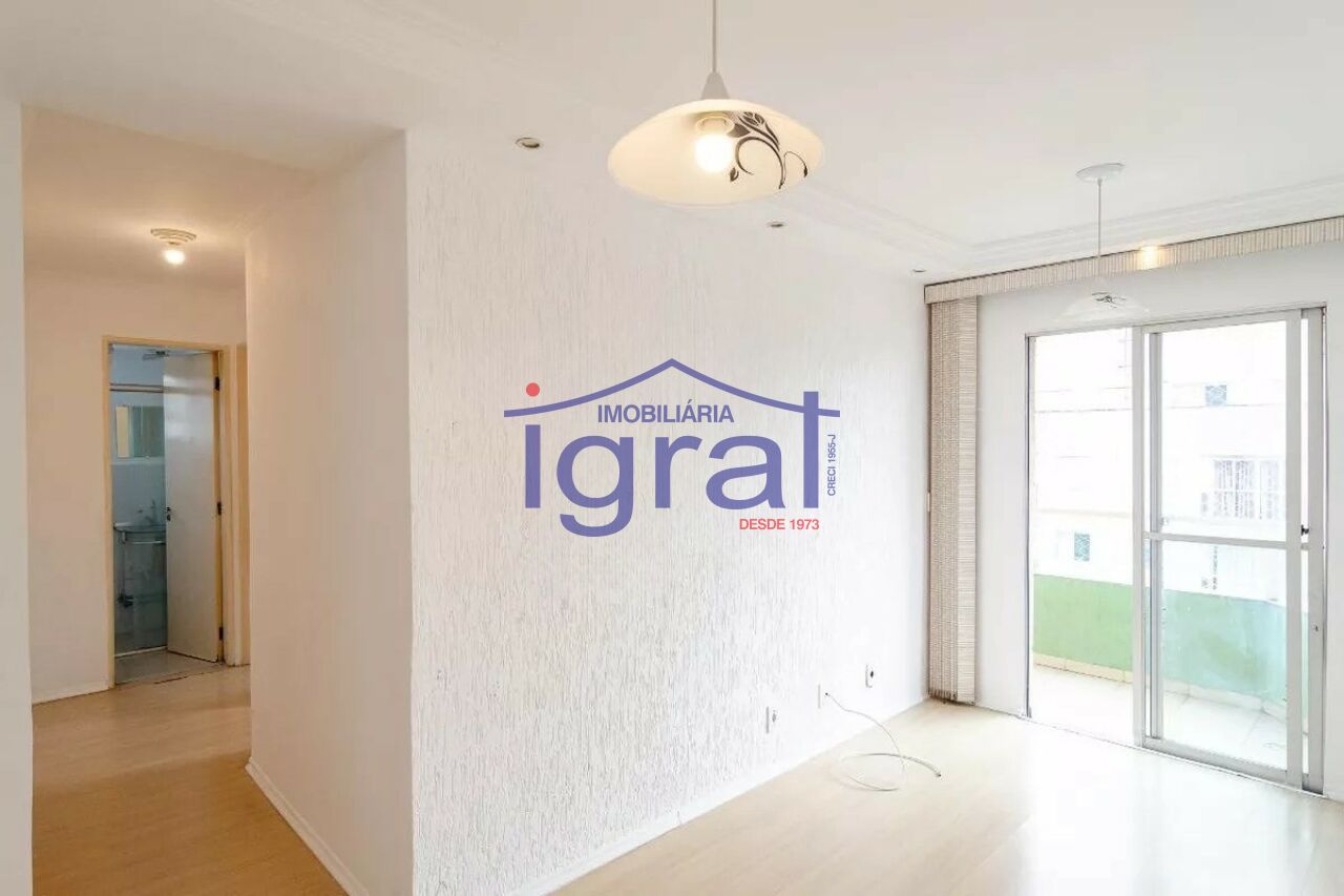 Apartamento para Venda - Vila Mira