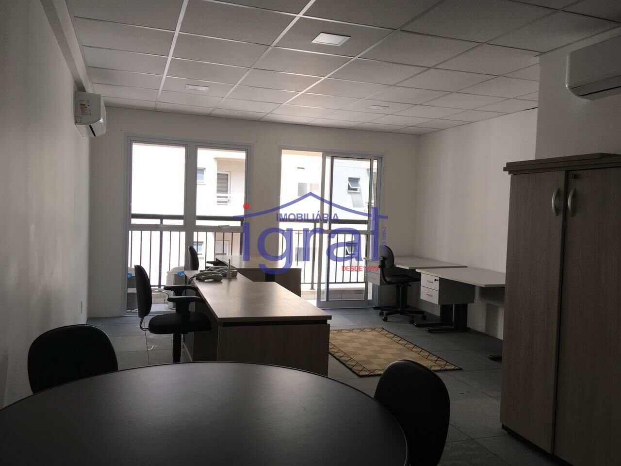 Sala para Locação - Jabaquara