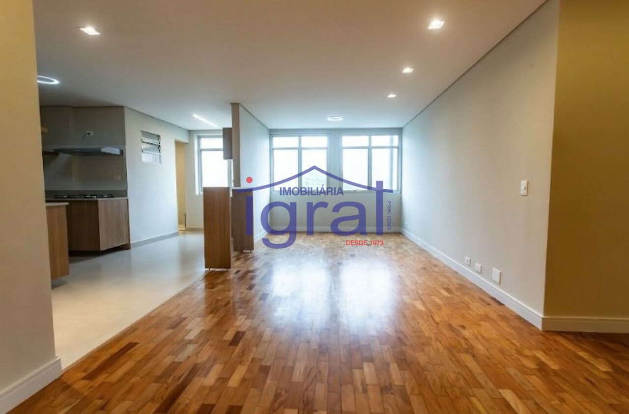 Apartamento para Venda - Paraíso