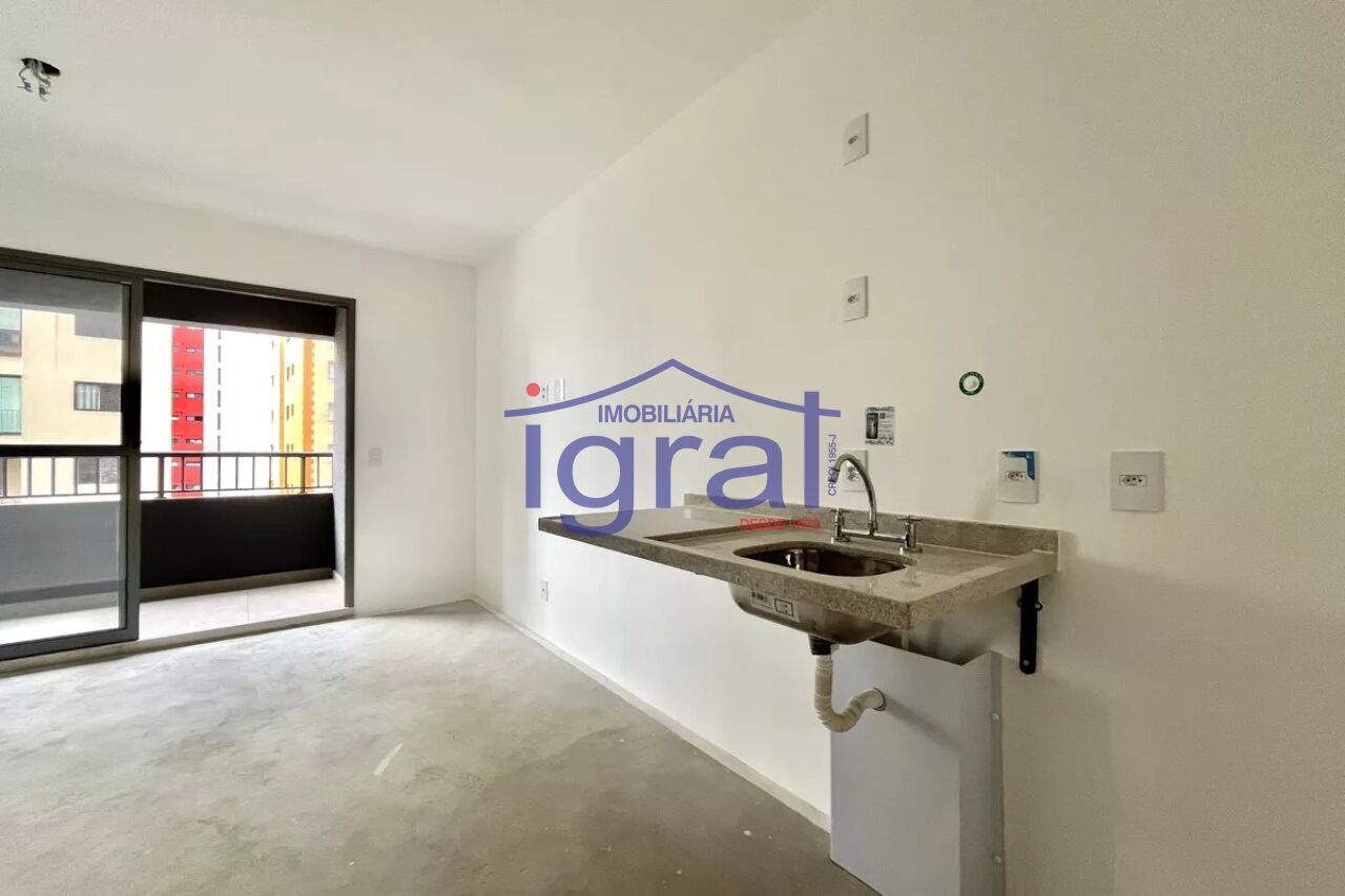 Studio para Venda - Vila Santa Catarina