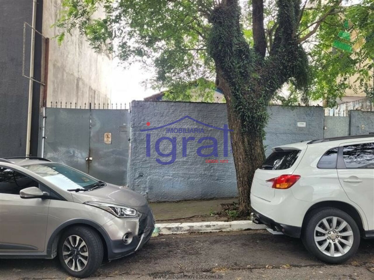 Terreno para Venda - Cidade Vargas