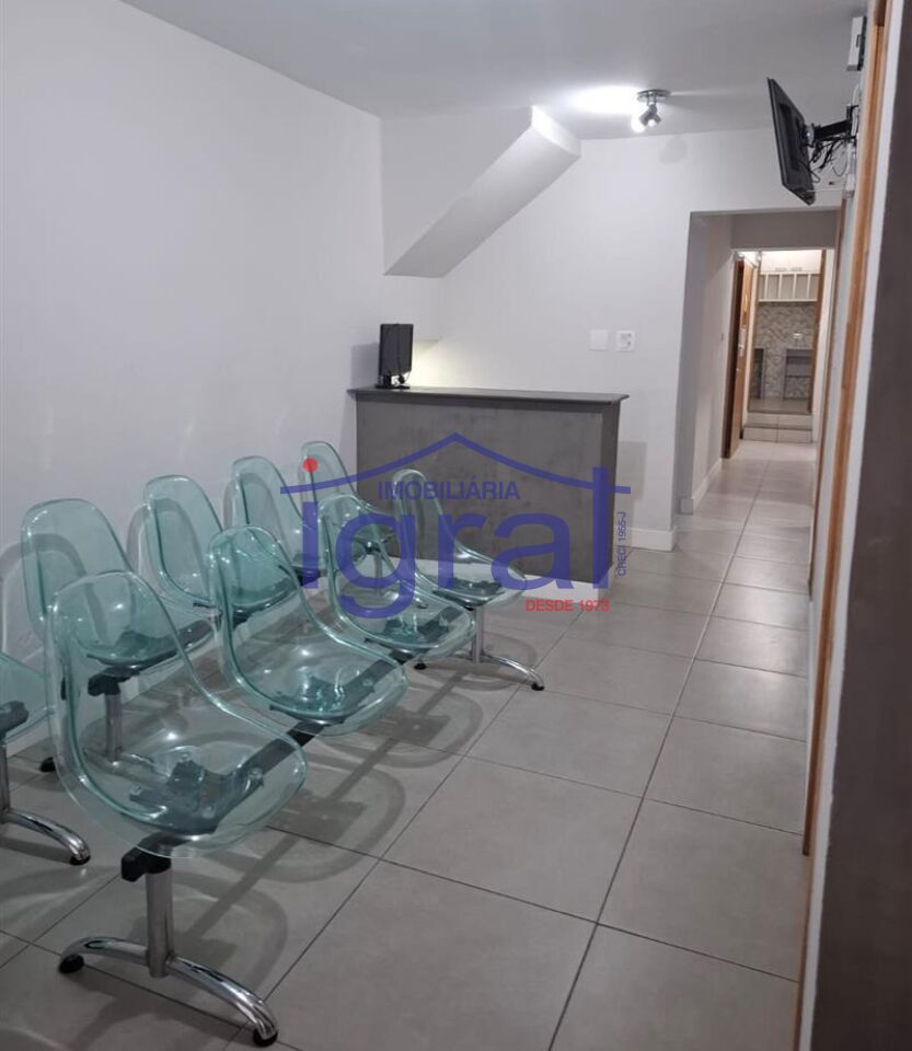 Sala para Locação - Vila Santa Catarina