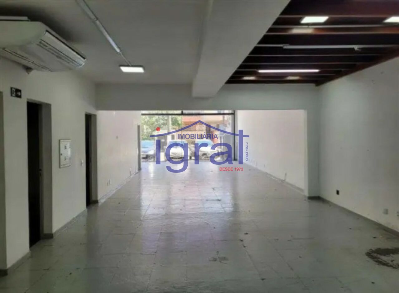 Prédio para Venda - Jabaquara