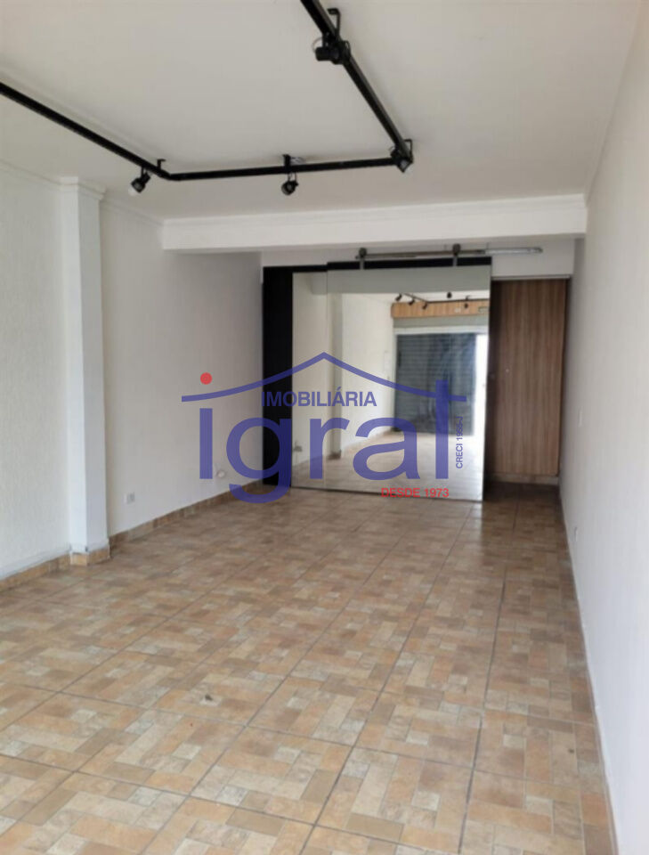 Loja para Venda - Vila Guarani Z Sul