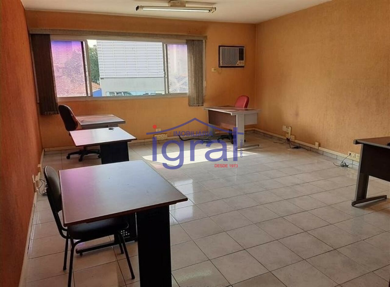 Sala para Venda - Vila Guarani Z Sul