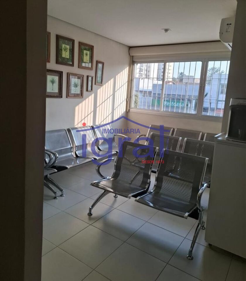 Sala para Locação - Vila Guarani Z Sul