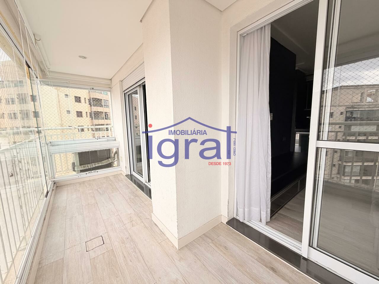 Apartamento para Venda - Vila Guarani Z Sul