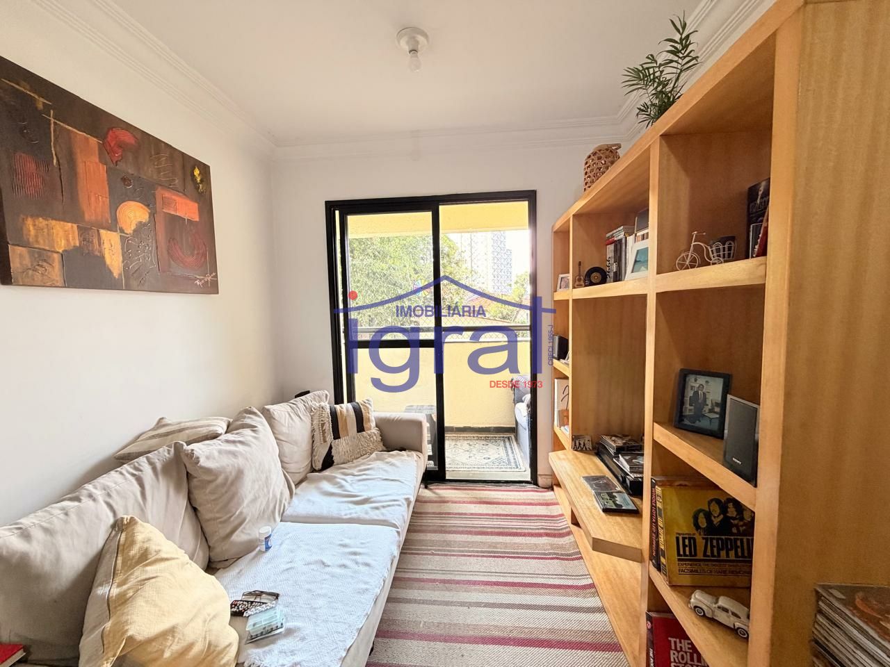 Apartamento para Venda - Vila do Encontro