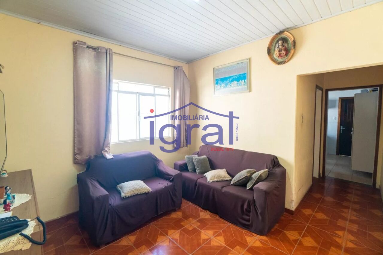 Casa para Venda - Jabaquara