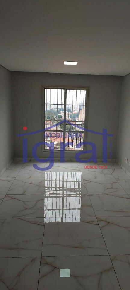 Apartamento para Venda - Jabaquara