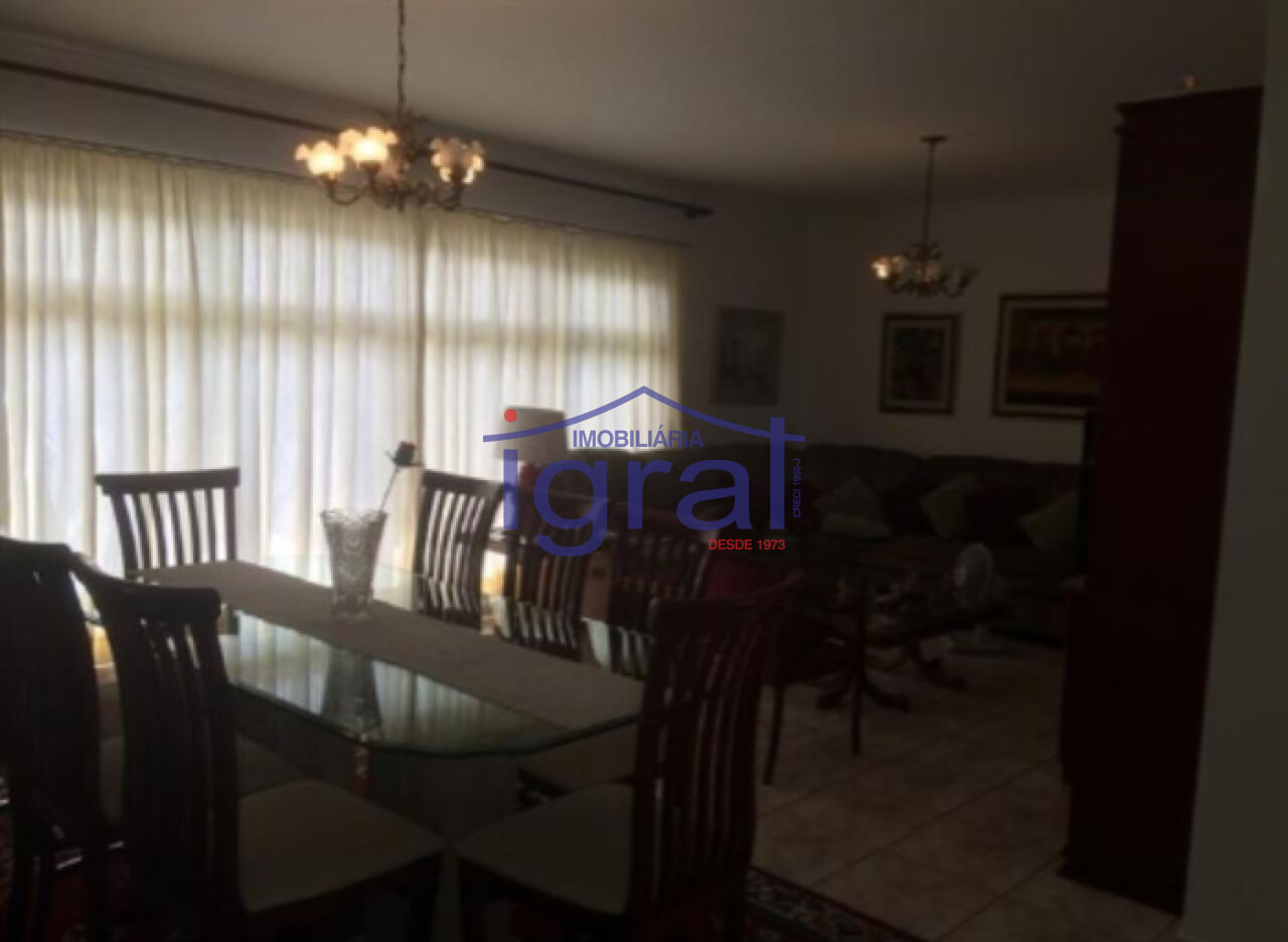 Casa para Venda - Planalto Paulista