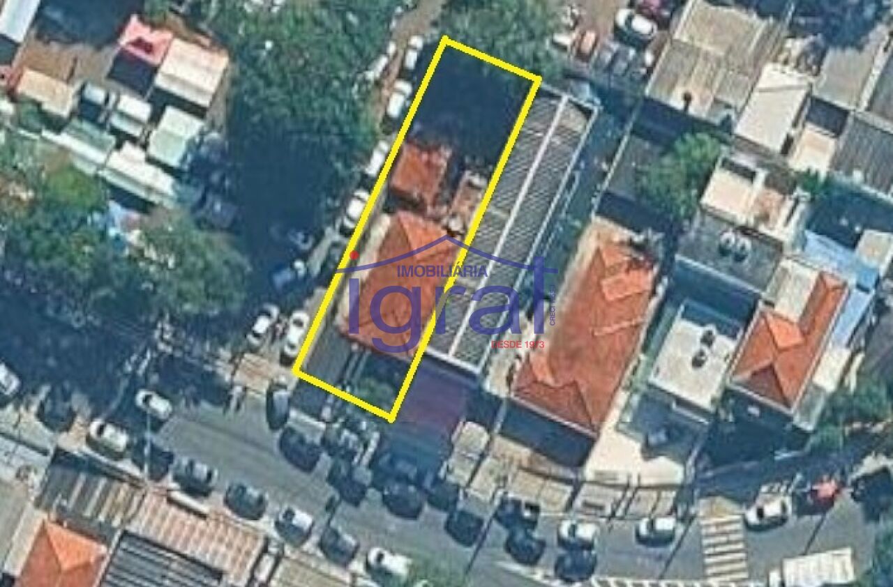 Terreno para Venda - Cidade Vargas