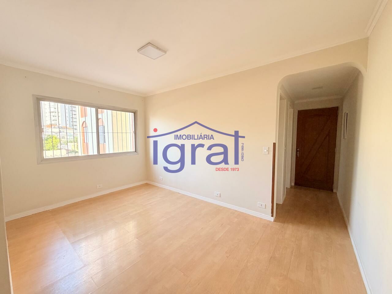 Apartamento para Locação - Vila Guarani Z Sul