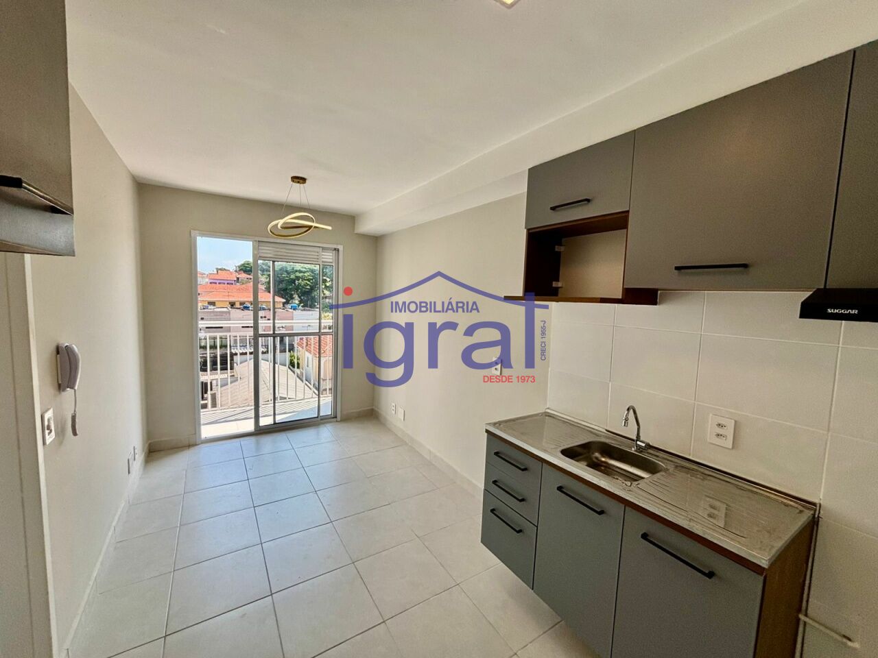 Apartamento para Locação - Planalto Paulista