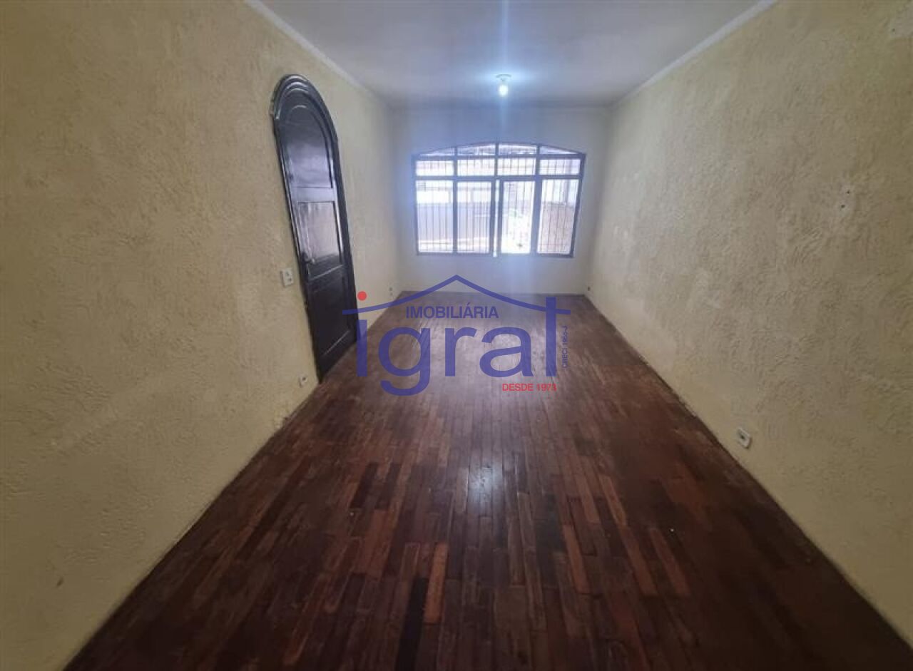 Casa para Venda - Jabaquara