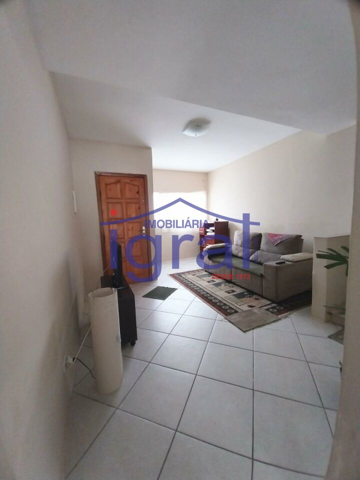 Sobrado para Venda - Jabaquara