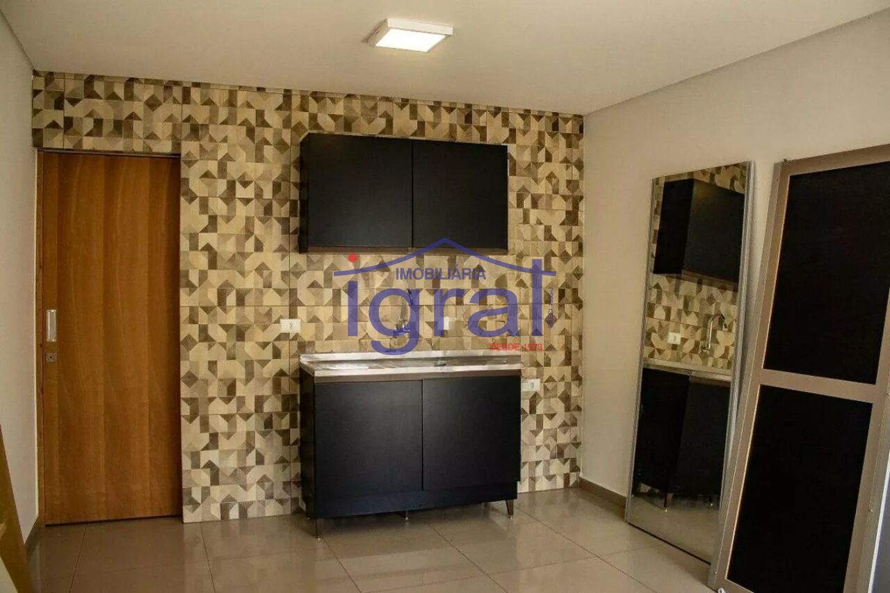 Studio para Locação - Vila Guarani Z Sul