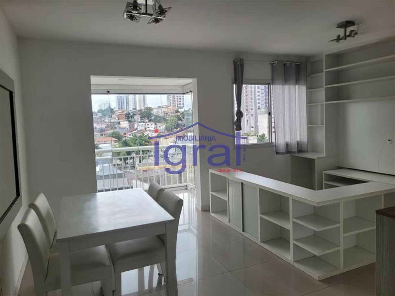 Apartamento para Venda - Jardim Vila Mariana