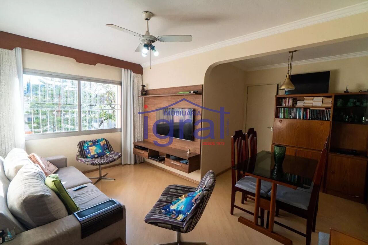 Apartamento para Venda - Vila Guarani Z Sul