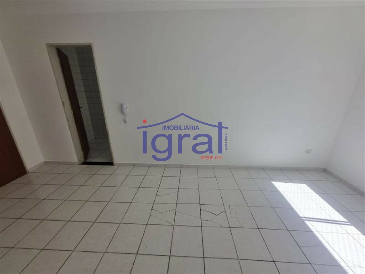 Apartamento para Venda - Jabaquara