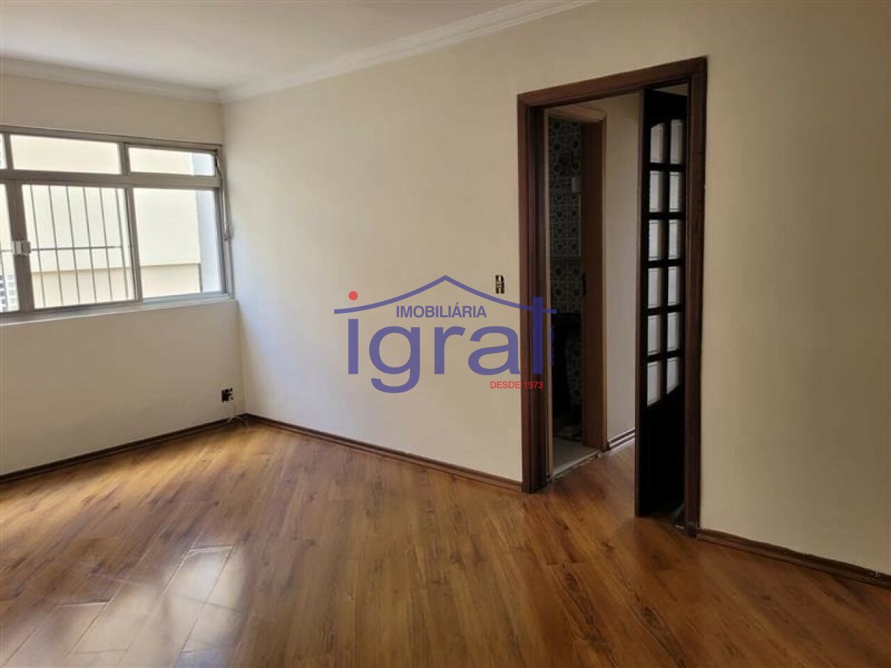 Apartamento para Venda - Vila Guarani Zona Sul