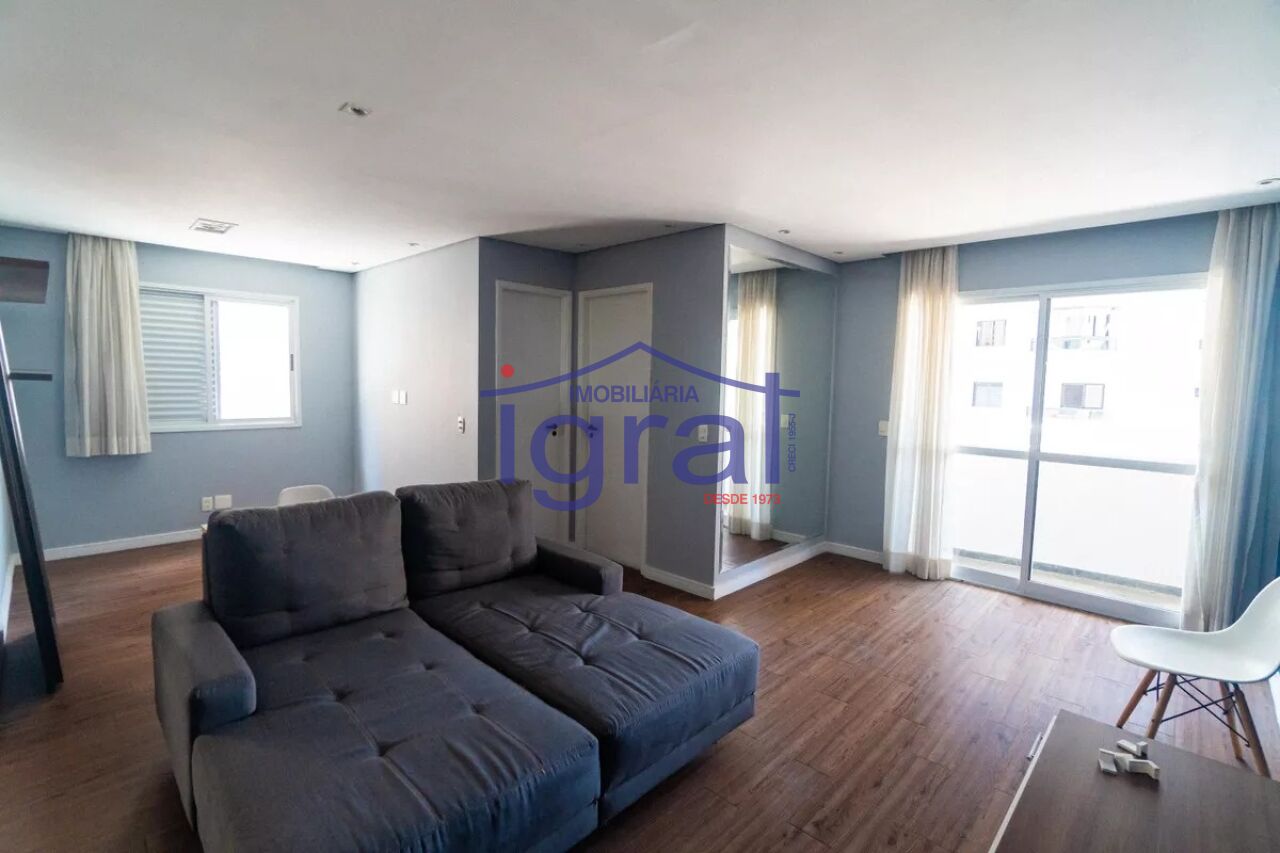 Apartamento para Venda - Vila Guarani Z Sul