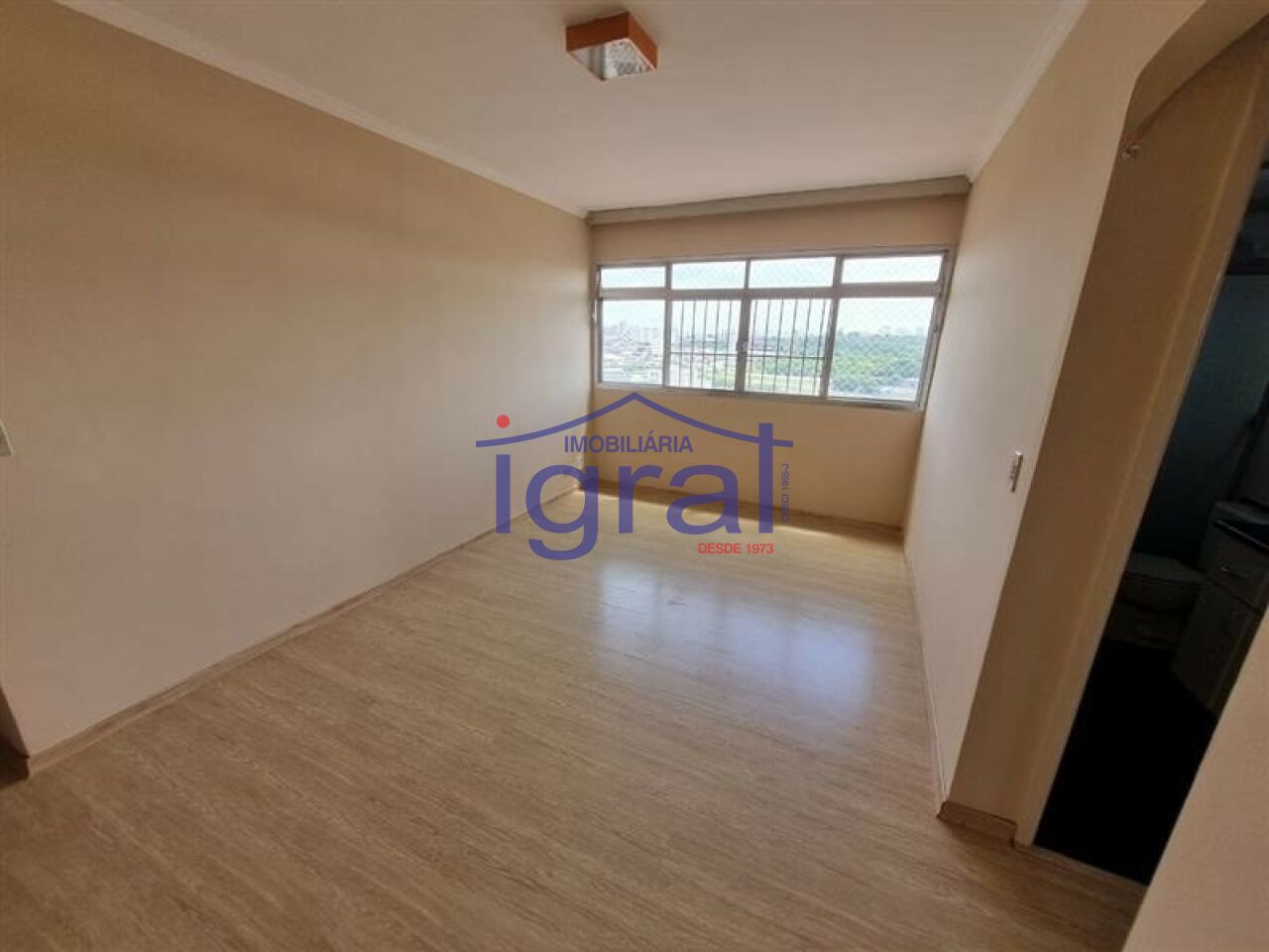 Apartamento para Venda - Vila Guarani Zona Sul
