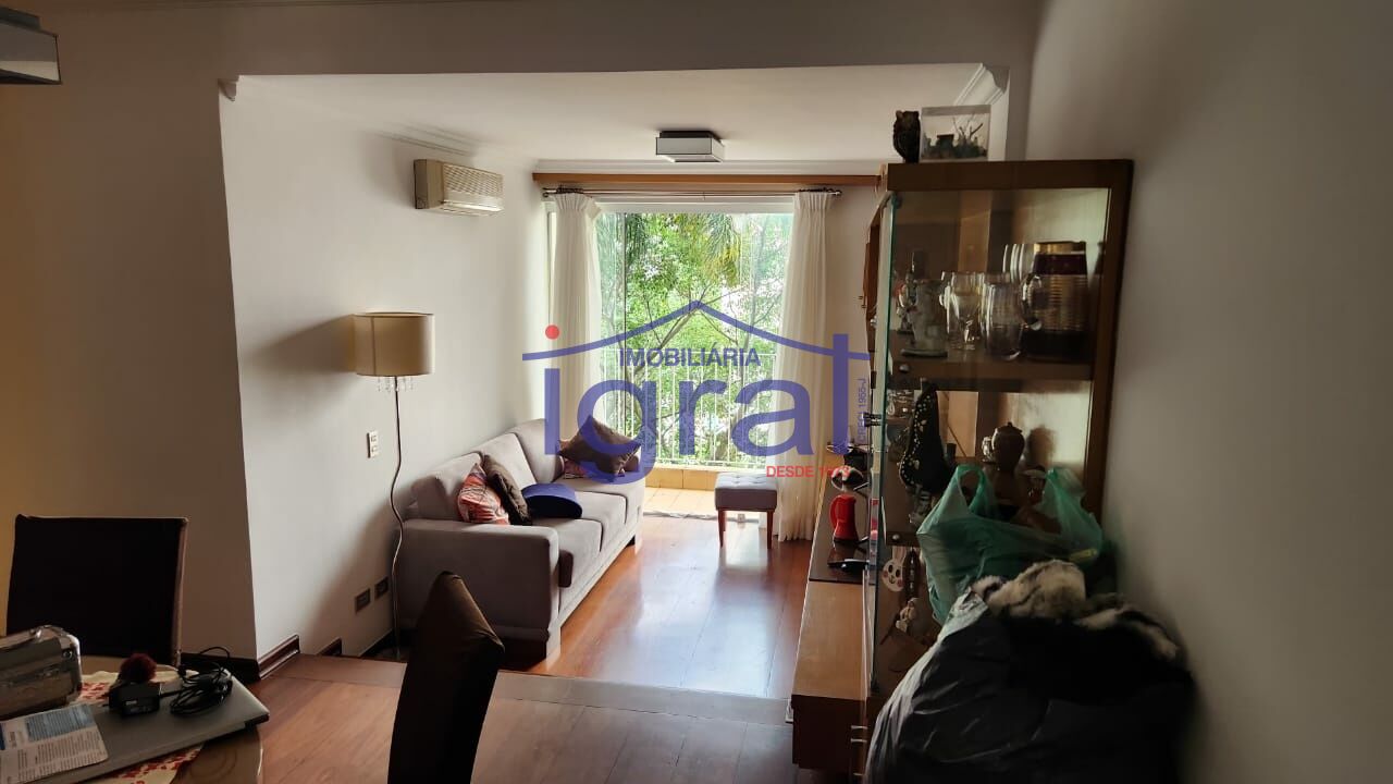 Apartamento para Venda - Parque Imperial