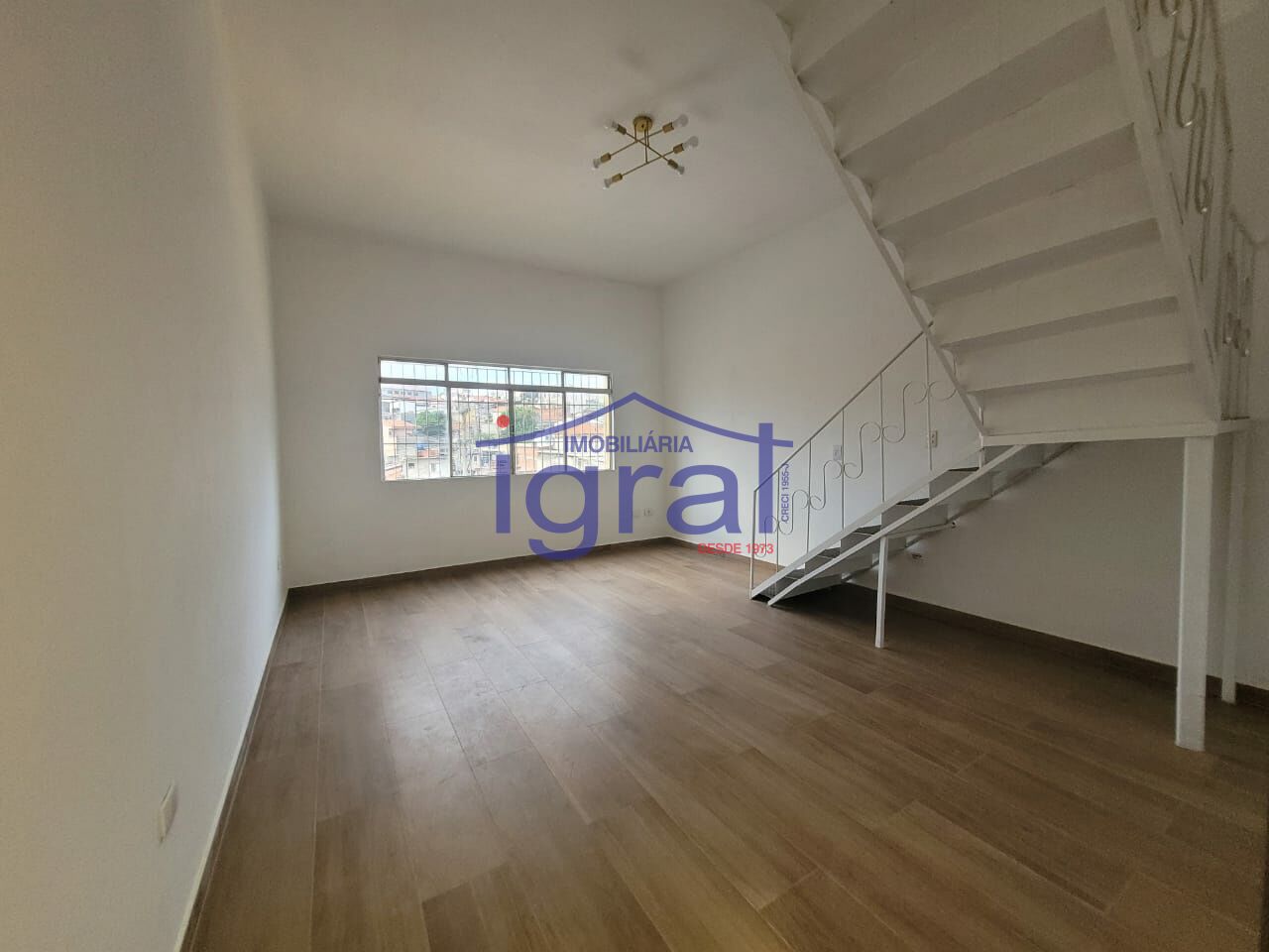 Casa para Locação - Jardim Oriental