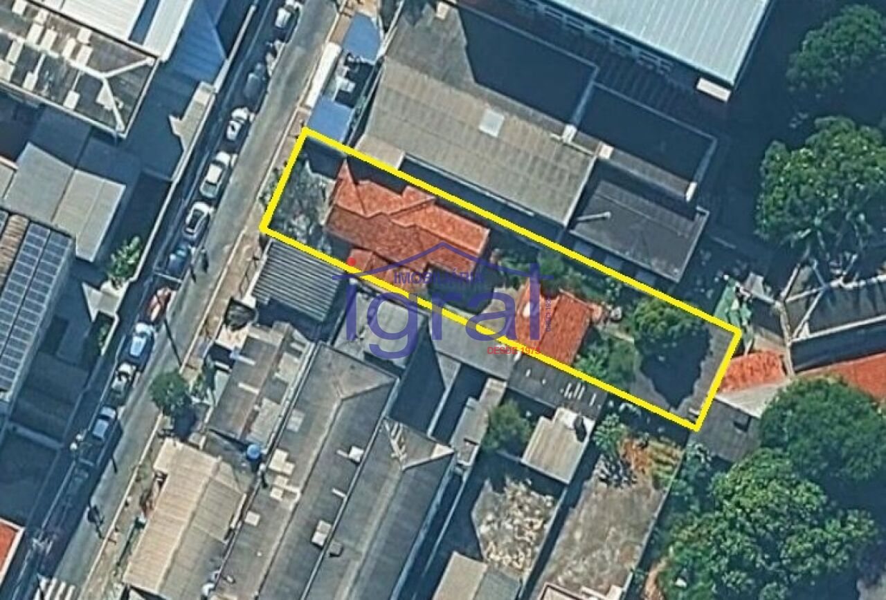 Casa para Venda - Cidade Vargas