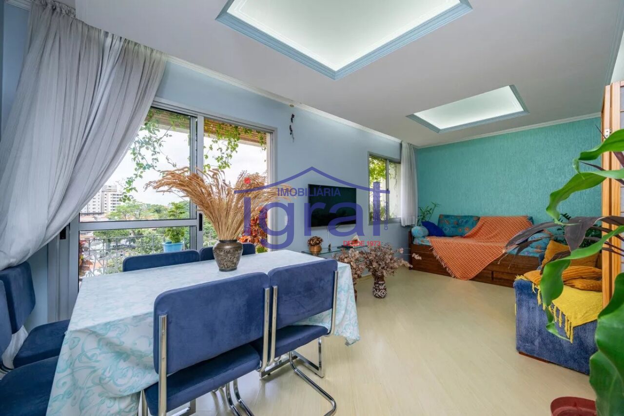 Apartamento para Venda - Vila Guarani Zona Sul