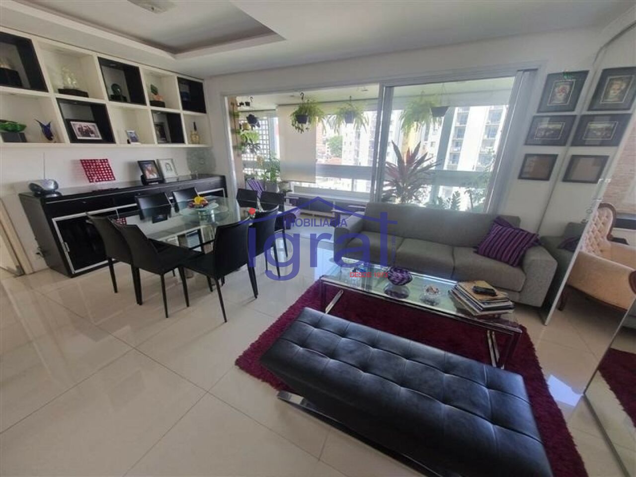 Apartamento para Venda - Vila Mariana