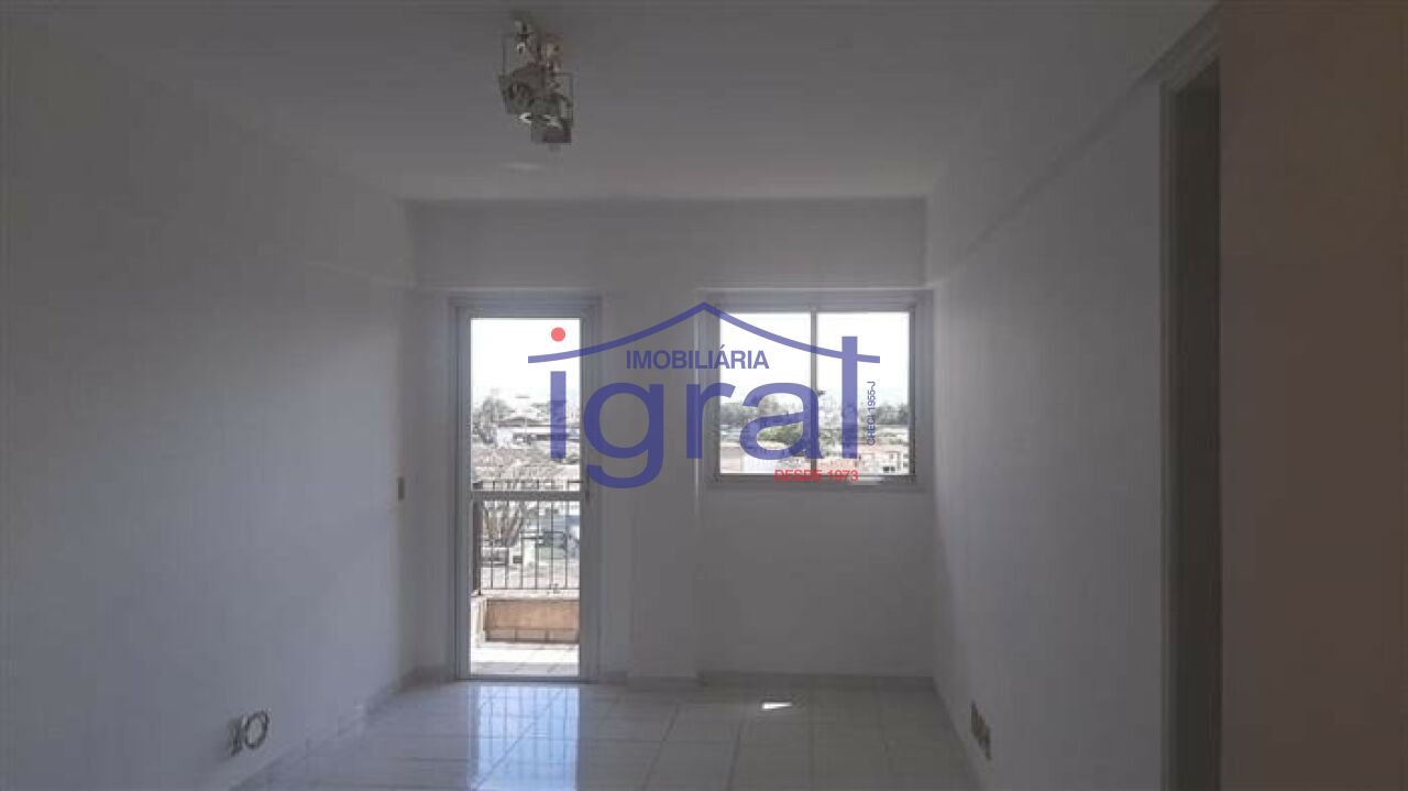 Apartamento para Venda - Jabaquara