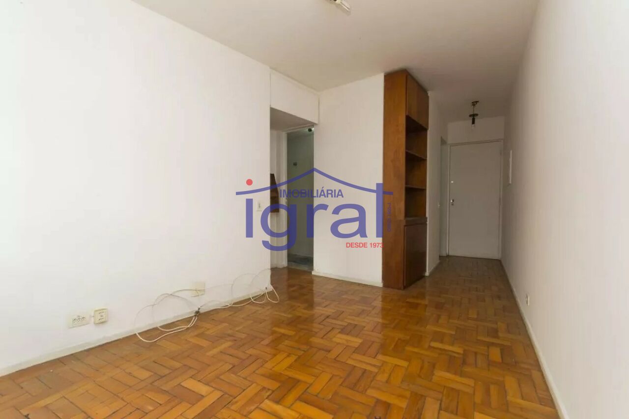Apartamento para Venda - Jabaquara
