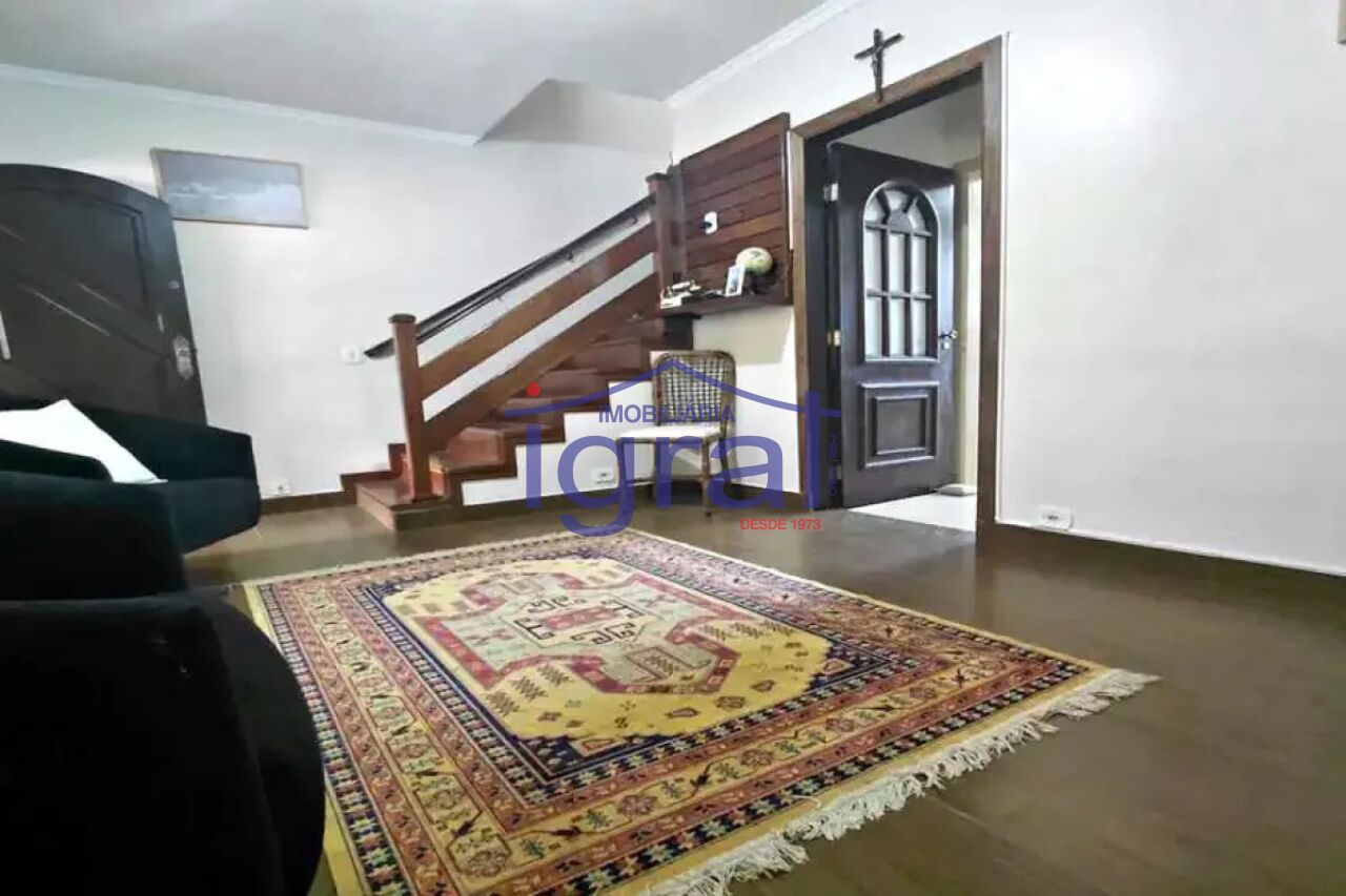 Sobrado para Venda - Vila Guarani Z Sul