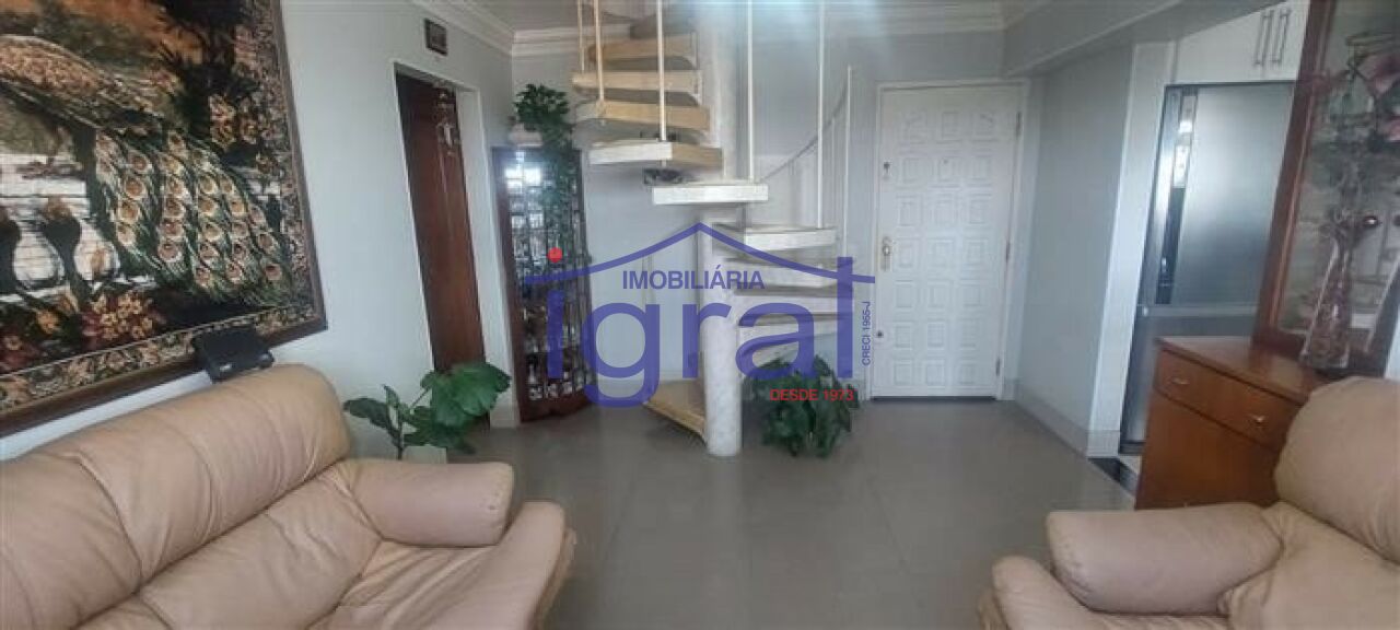 Cobertura para Venda - Jabaquara