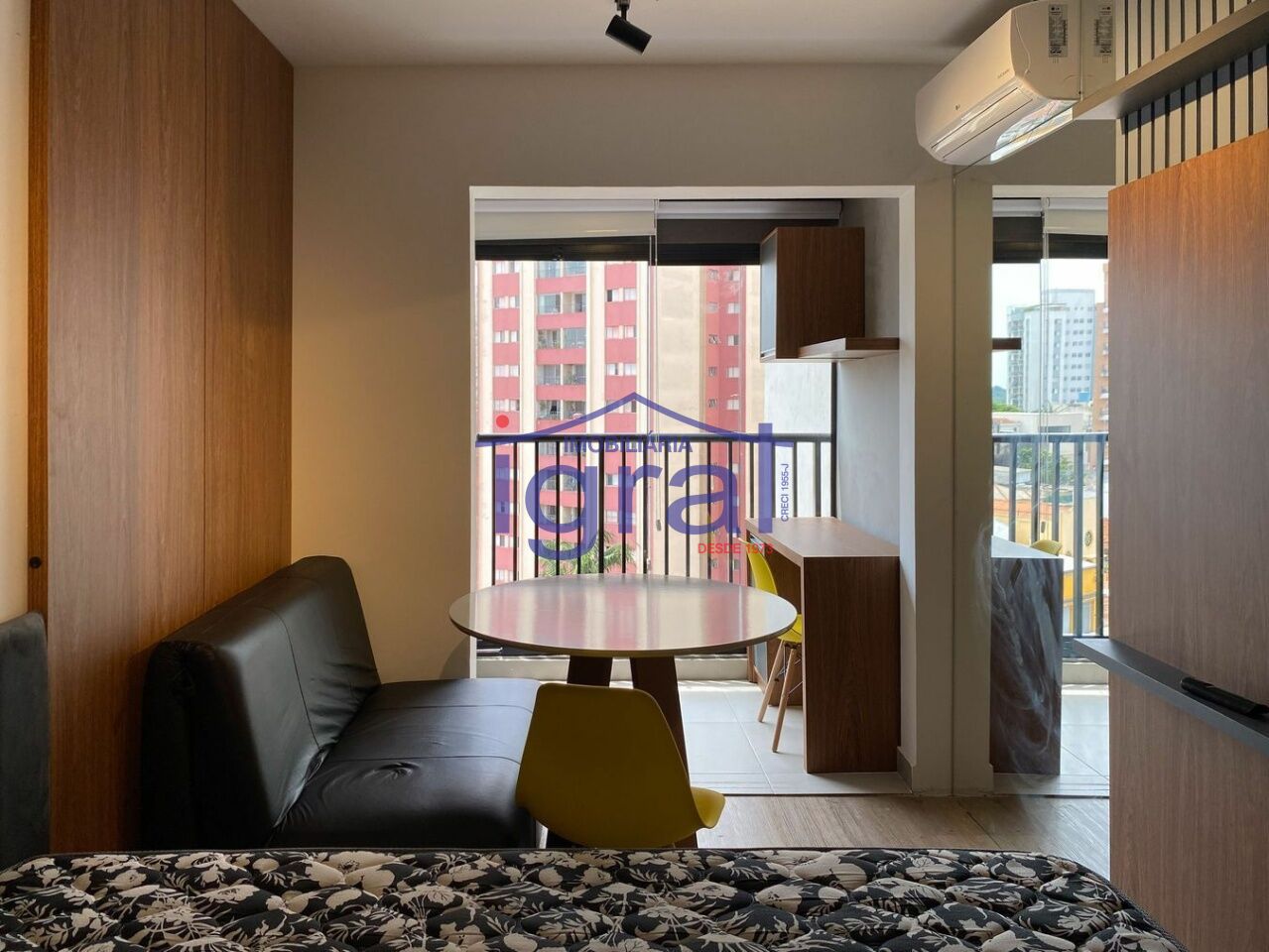 Apartamento para Venda - Vila Guarani Zona Sul