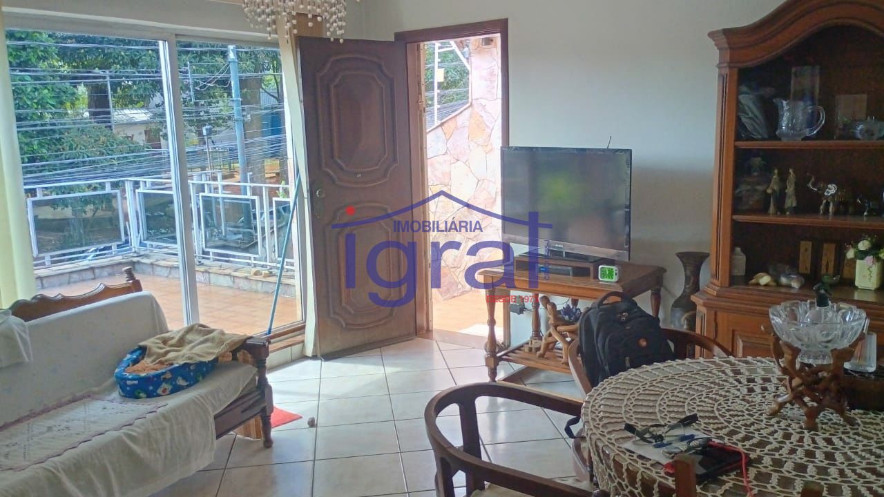 Casa para Venda - Jabaquara