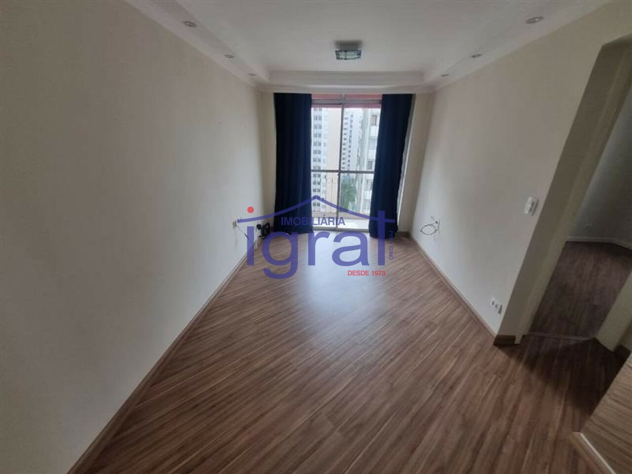 Apartamento para Venda - Jardim São Savério