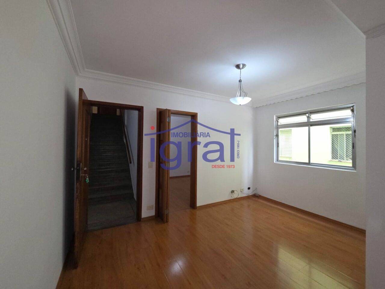 Apartamento para Locação - Vila Guarani Zona Sul