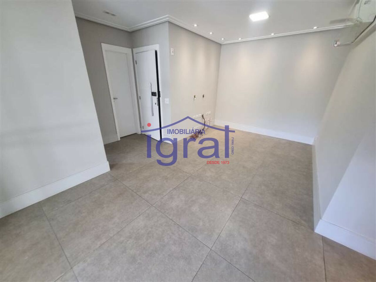 Apartamento Garden para Venda - Vila Monte Alegre