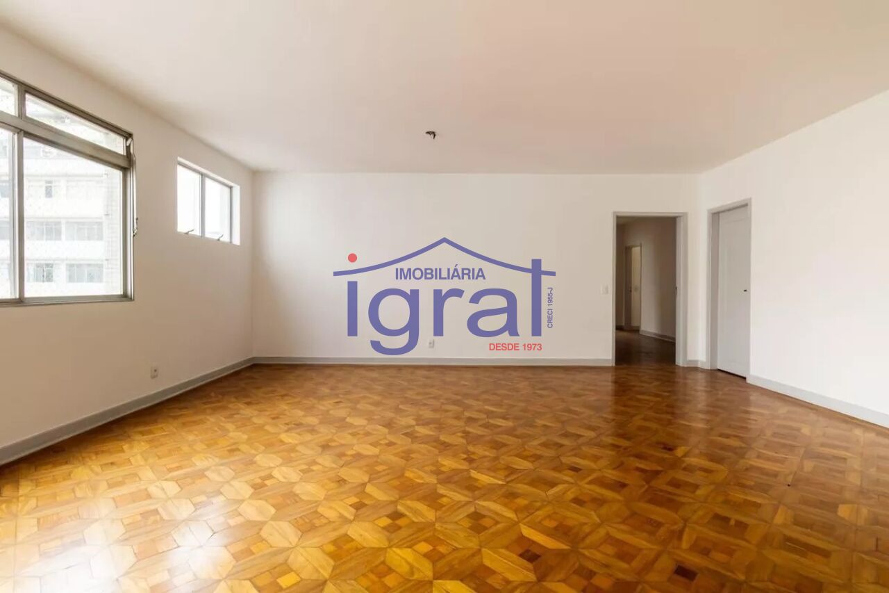 Apartamento para Venda - Aclimação