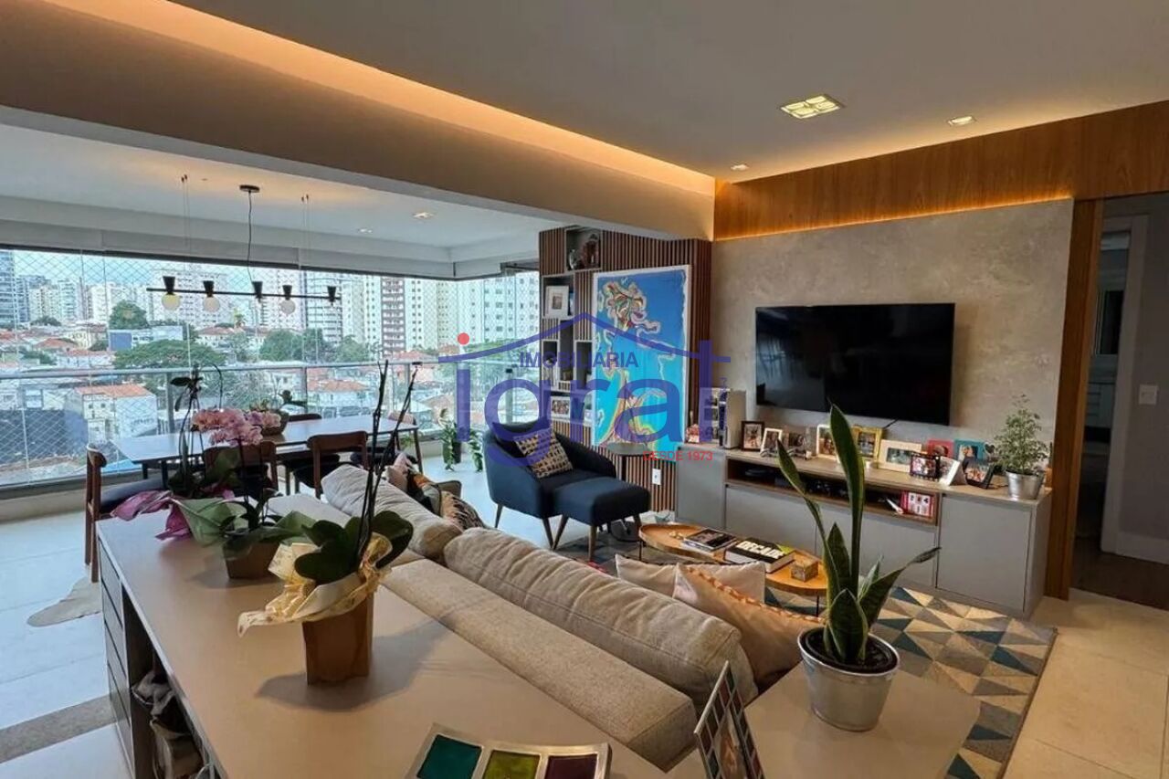 Apartamento para Venda - Mirandópolis