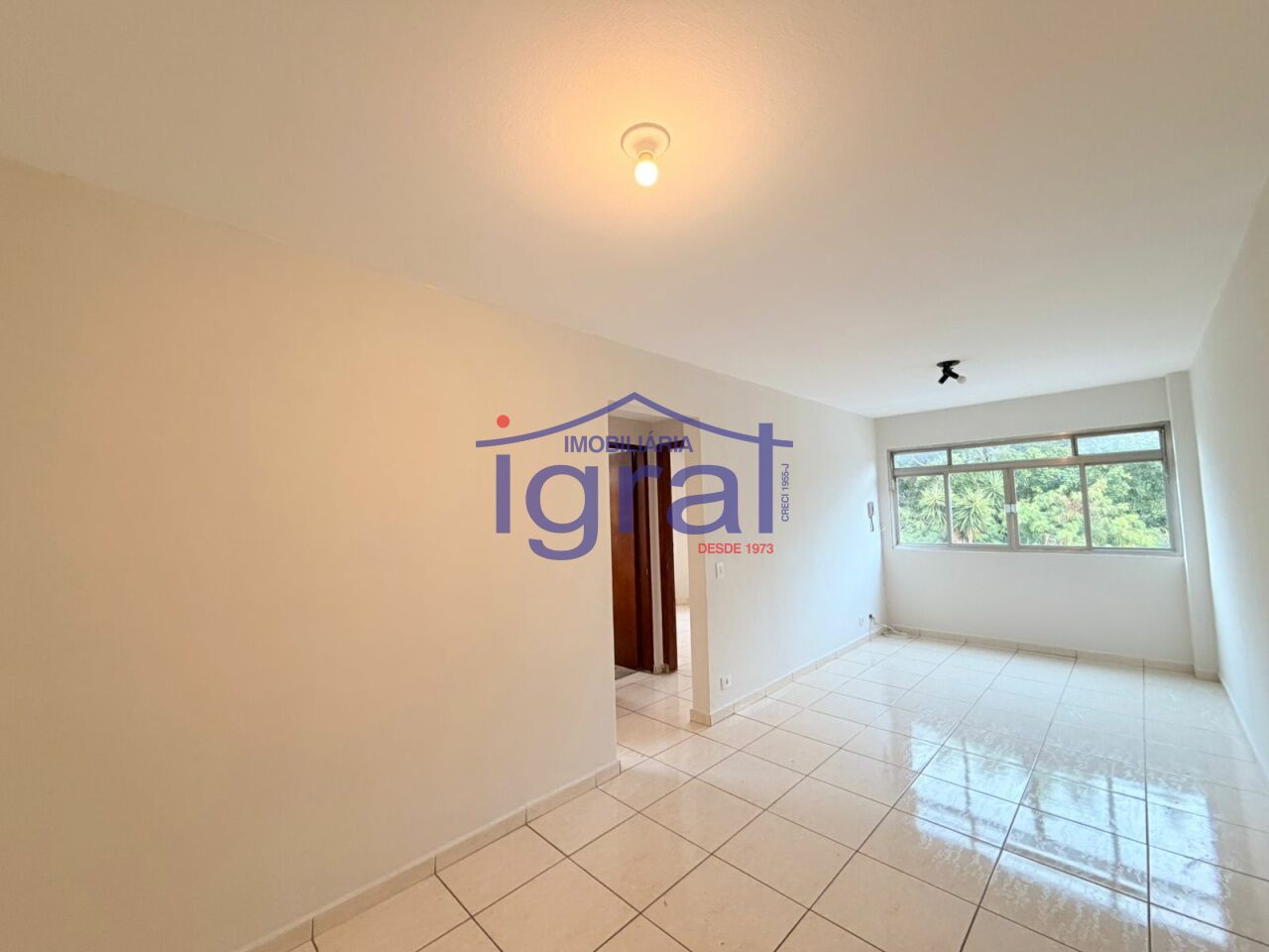 Apartamento para Locação - Vila Guarani Zona Sul