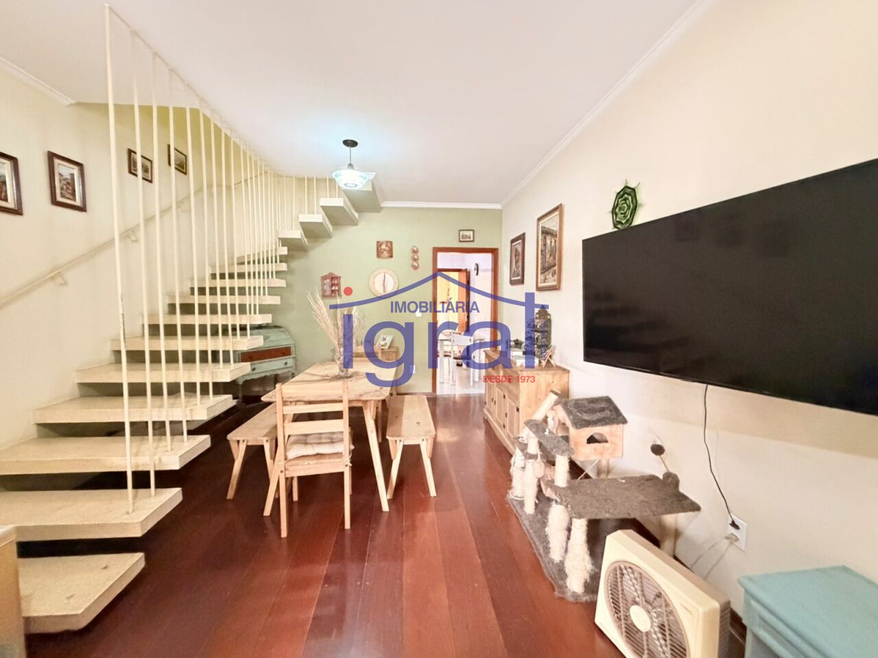 Sobrado para Venda - Vila Parque Jabaquara